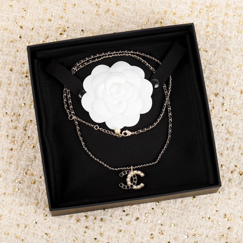 Chanel Necklaces